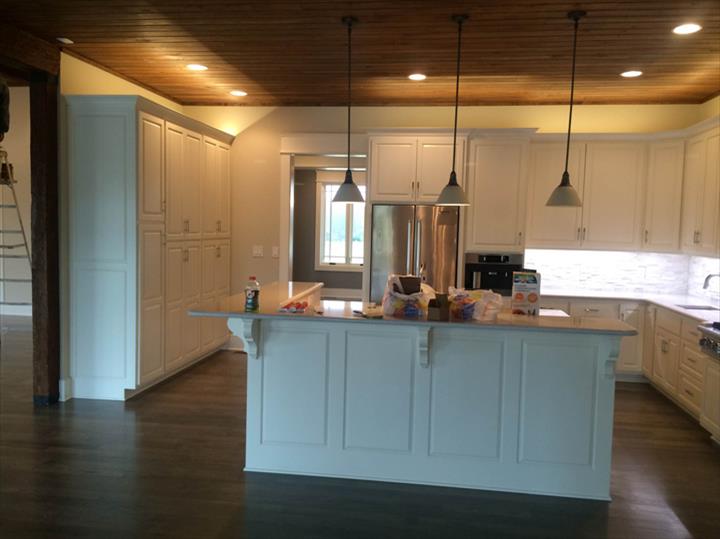 Chuck's Custom Maker Clarksville, TN