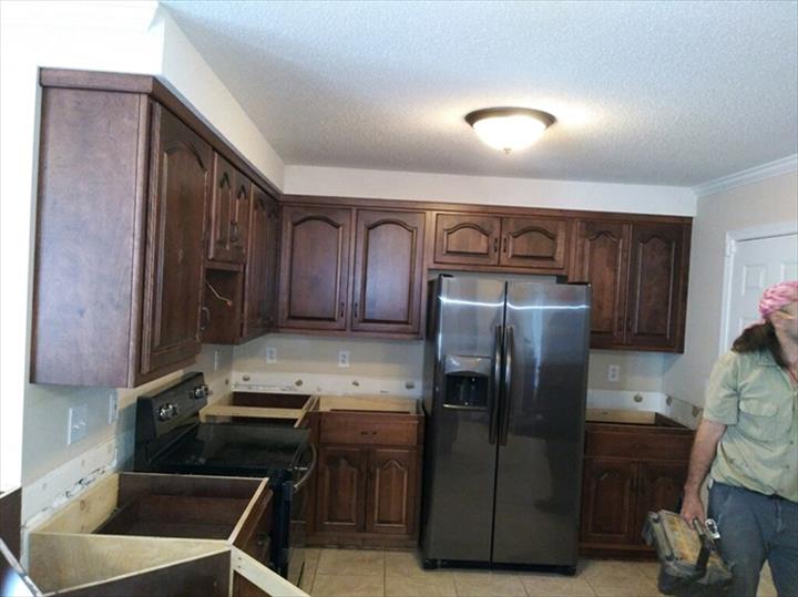 Chuck's Custom Clarksville, TN